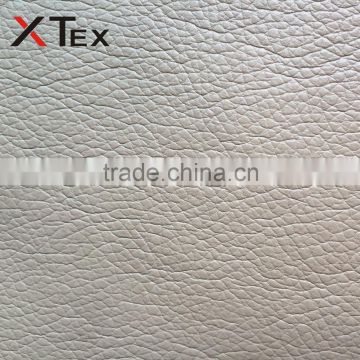 embossing suede leather like fabric for textiles,upholstery products in restaurant,office,hotel,house