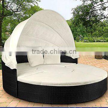 Leisure outdoor rattan furniture