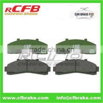 CAR BRAKE PAD FOR MAZDA B-Series,FIGHTER