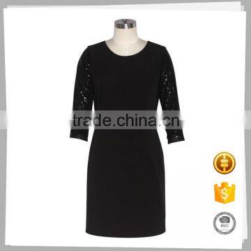 Clothes Supplier Best Selling Soft Lady Blouse