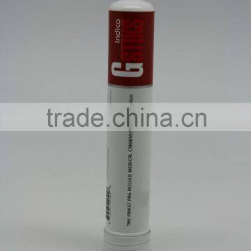 Aluminium Slug Impact Extrusion Tube used for Aluminum Cigar Tube Aluminum Ignot Manufacturer