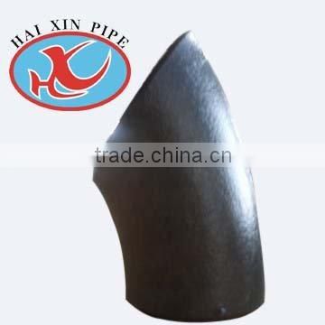 steel butt welded pipe fitting,pipe elbow fabrication