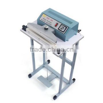 High Quality Pedal Bag Sealing Machine (WD-FRE-400)