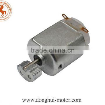 12V DC Motor for oscillating Massager