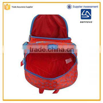 China Factory Wholesale Cute Cartoon Primary Bag School photo-4