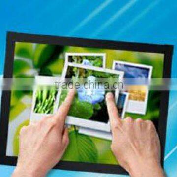 Green Touch SAW 19inch Touch Screen Vandal/water/dust Proof Touch Screen for Open Frame photo-3