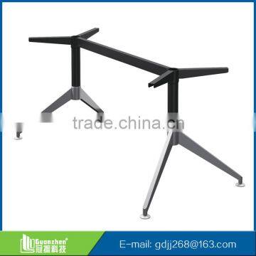 Metal Frame Office Table, Metal Frame Modern Office Table, Metal Frame Sytlish Office Table GZ-83-2B photo-3