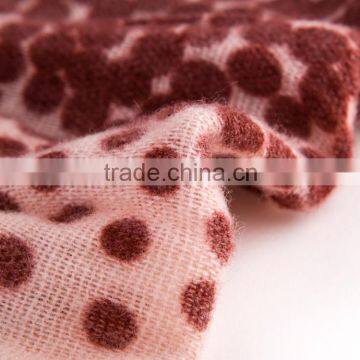 Wholesale Guangzhou Polyester Advertising Print Ladies Fashion Scarf photo-4