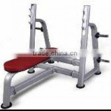 fitness equipment olympic bench press T18-020