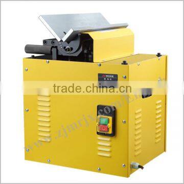 Adjustable Angle Chamfering Machine