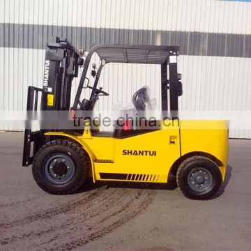 FD50 forklift