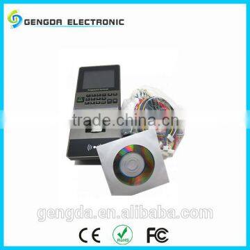 Cheep Fingerprint Time Attendance Device Price photo-2