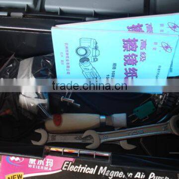 Mini Laser Stamp Cutter photo-4