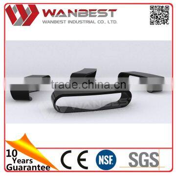 Modern Office Desk Set Design Furniture Material photo-6