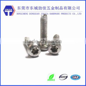 m3 torx pan head sheet metal screws