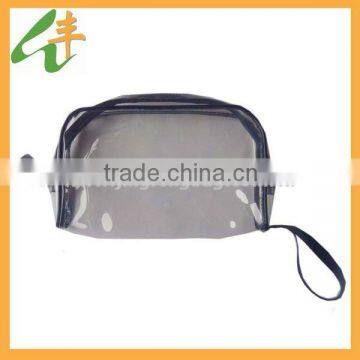 Hot Sale Cute Fashion Clear Pvc Pouch