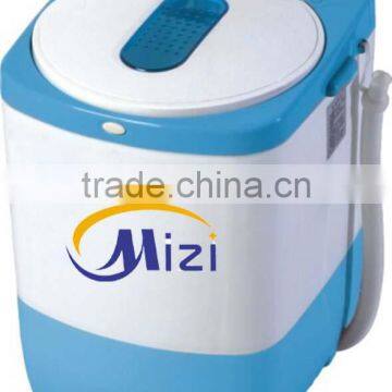 1.5kg Mini washing machine supplier/China