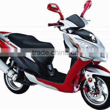 50cc Scooter