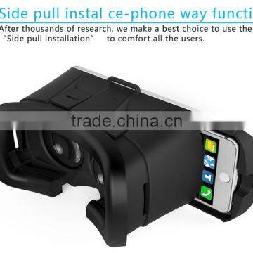 3D VR Box Phone Virtual Reality Glasses photo-6