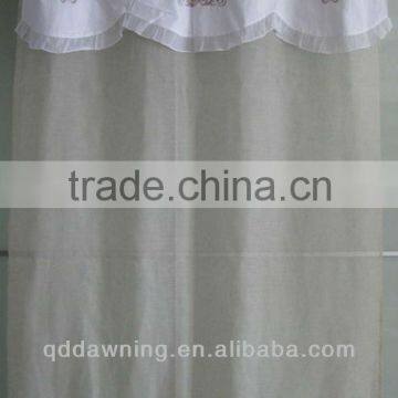 Popular Equipment Window Curtain