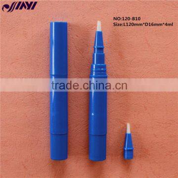 OEM Empty Cosmetic Twist up Pen ANY COLOR photo-2