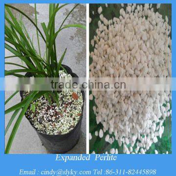 poting soil perlite for plants