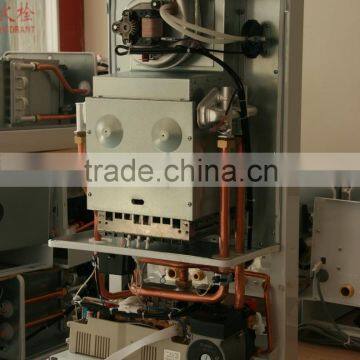 CE CERT 16-40kw European Style Gas Boiler High Efficiency Natural Gas LPG LNG Available photo-3