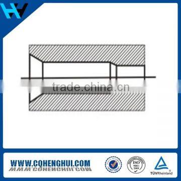 OEM/ODM Customized and Reliable Quality DIN punch pin for hexagon socket countersunk screw