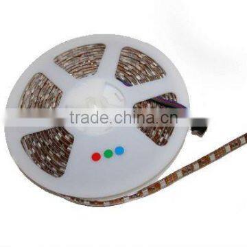 waterproof 5060 flexible strip light