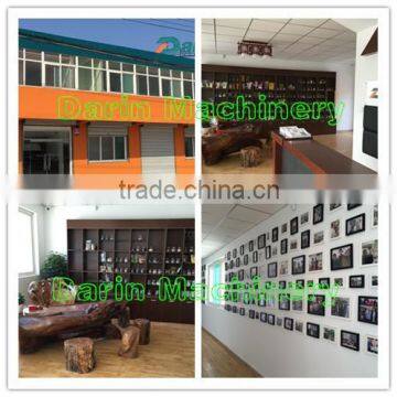 Corn Rice Puffed Expanded Snacks Food Production Line photo-4