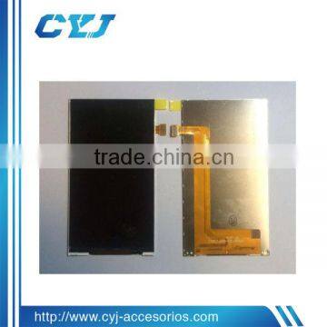 100% original flexible lcd display for Lenovo A859