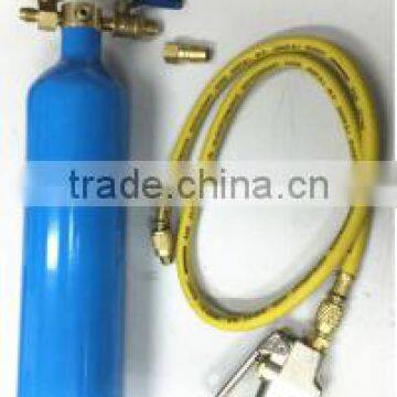 A/C Flush Gun Kit