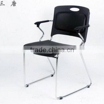 hot model fabric meeting office chair with soft cusion 1003D