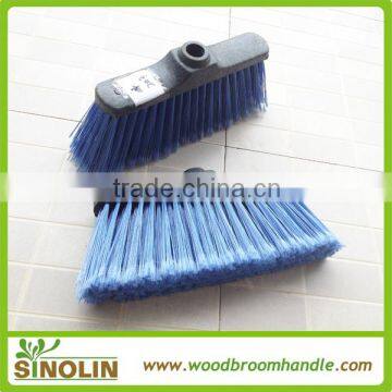 SINOLIN Soft House Floor Brushes With Long Broom Handle