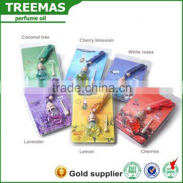 Hot Wholesale Hanging Bottle Car Air Freshener, Vegetable Oil, Aroma Liquid Hanging Car Perfume Bottle photo-6