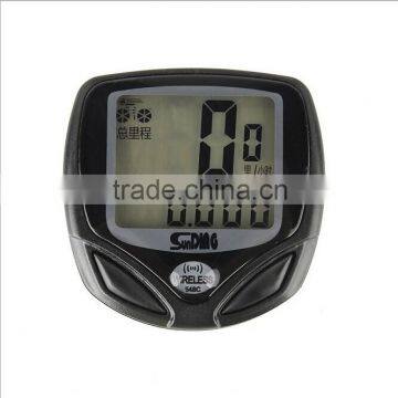 Bicycle Accessories Waterproof Bike Speedometer photo-2