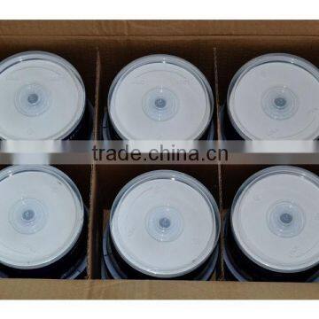 RISHENG Wholesale Printable Ritek Bd-r 25GB/blank Ritek Blu-ray 12x Bd-r 25g/whole Sale Ritek Blu-ray Bd-r 25g photo-4