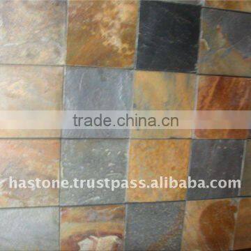 COLOR ARDOA ROOF TILE