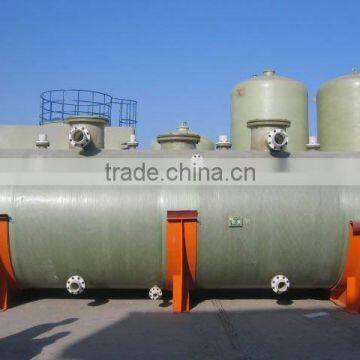 water heater tank