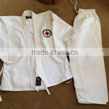 twill cotton canvas karate gi uniform karate suits apparel