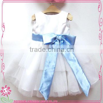 Pink doll dress craft oem 11.5" doll clothes