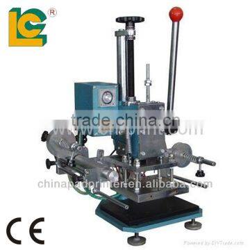 Mini heat transfer machine H-170-C