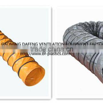 Helix Flexible Air Conditioning Duct photo-3