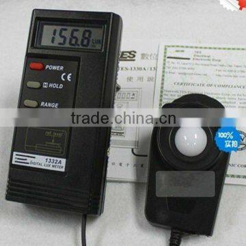 PT1332A illuminance meter