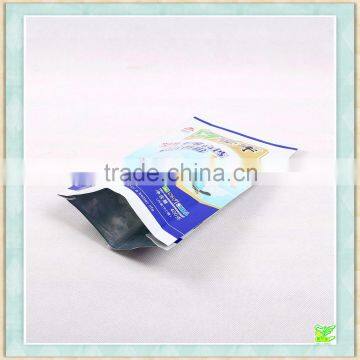 Customized plastic laminated packaging roll film