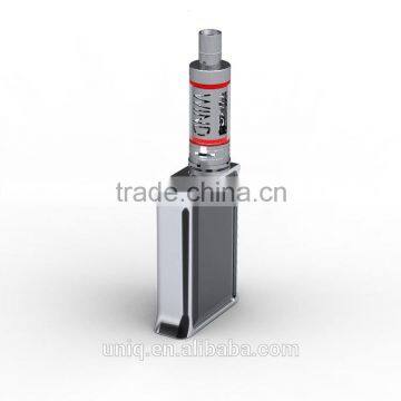 High quality ThunderX 80 watts Mod TC 4400mAh Battery Capacity