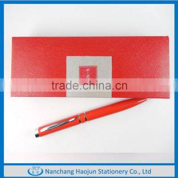 2014 new gifts red pen set