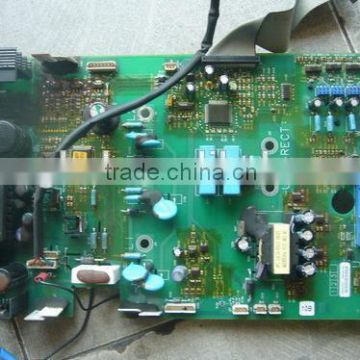 Schneider inverter main board VX58HD54N4