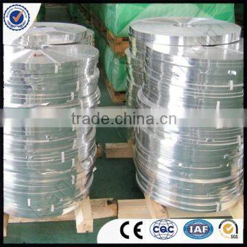 DC/CC 5052 Aluminium Strip/tape/band for aluminium window-blinds/shades