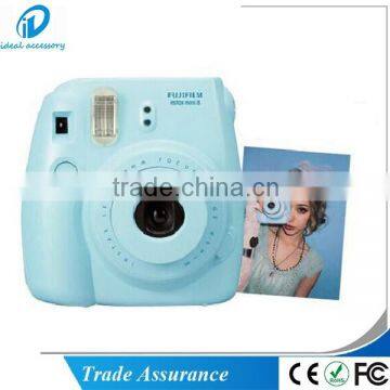 Fuji Instax Camera Mini8 Blue